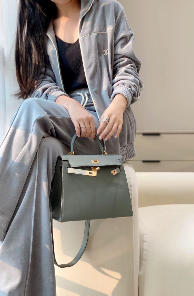 Hermes Kelly Bags